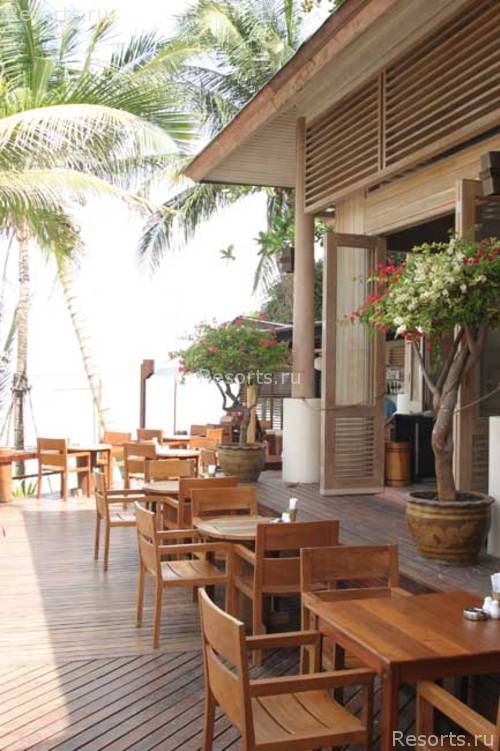Banana Fan Sea Resort 19